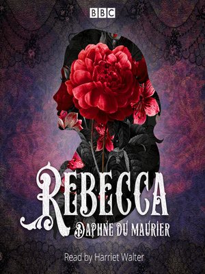 Rebecca - Audiobook